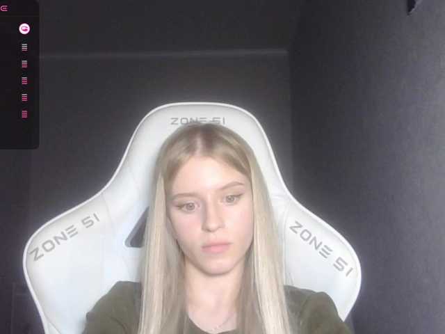 kissesliza live cam on BongaCams