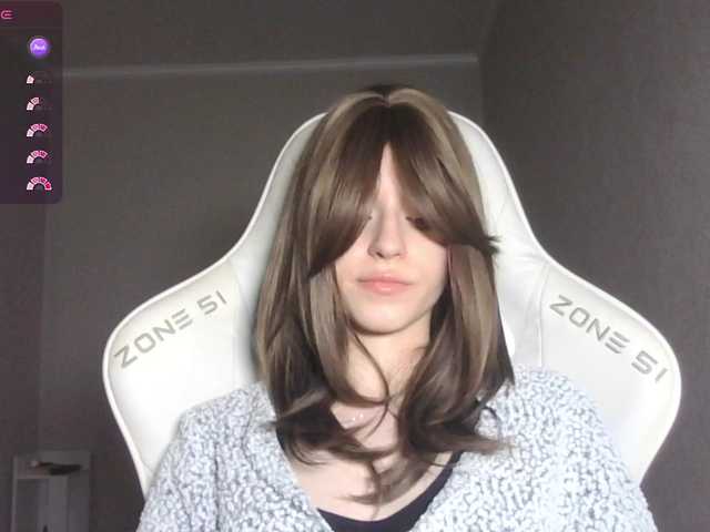 kissesliza live cam on BongaCams