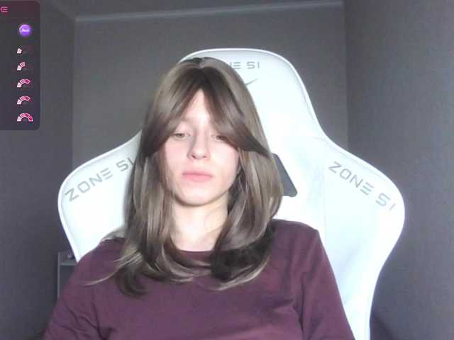 kissesliza live cam on BongaCams