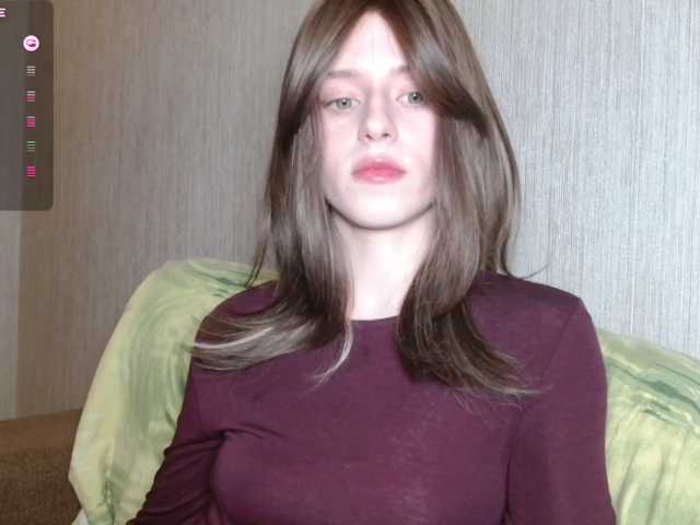 kissesliza live cam on BongaCams