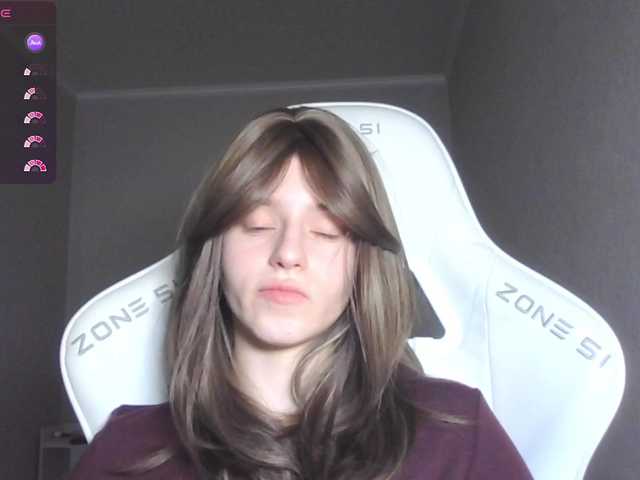 kissesliza live cam on BongaCams