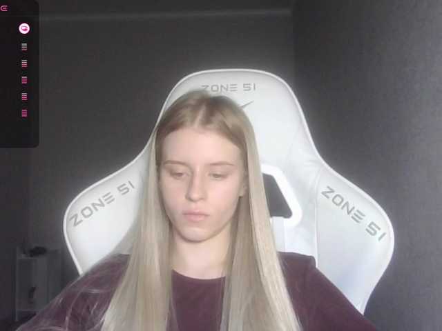 kissesliza live cam on BongaCams