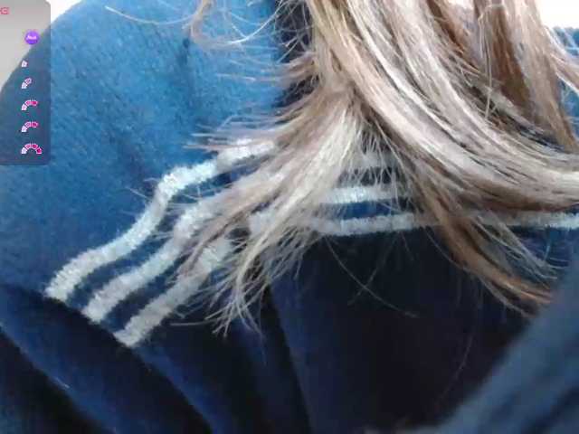 kissesliza live cam on BongaCams