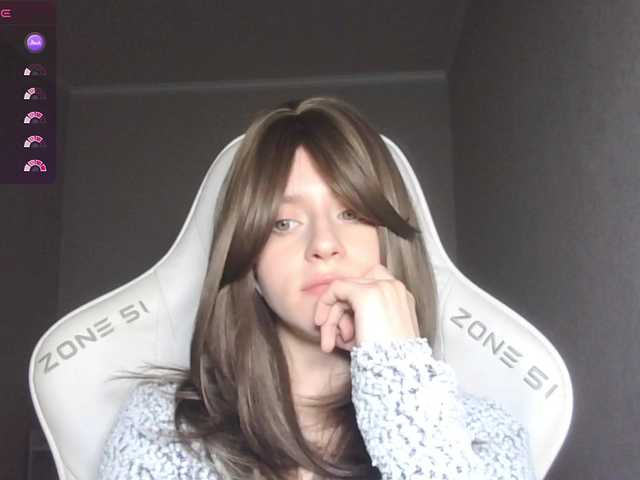 kissesliza live cam on BongaCams