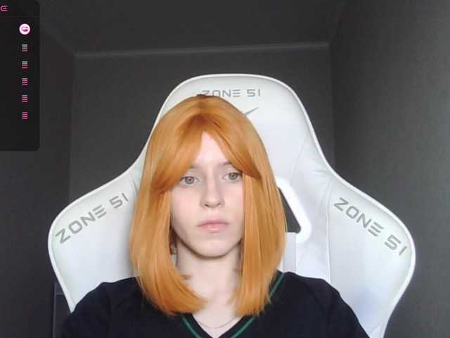 kissesliza live cam on BongaCams