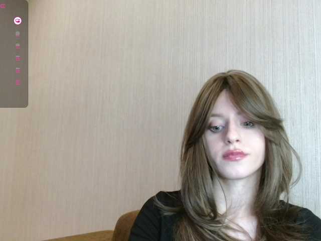 kissesliza live cam on BongaCams