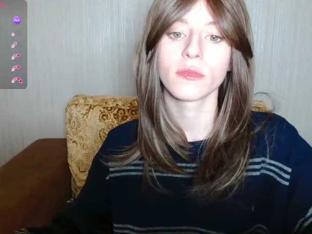 kissesliza live cam on BongaCams