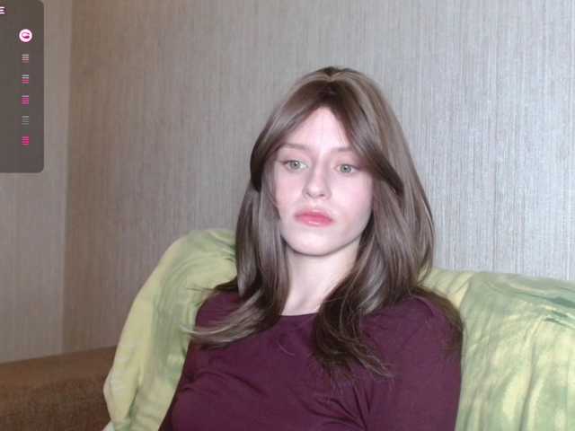 kissesliza live cam on BongaCams