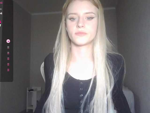 kissesliza live cam on BongaCams