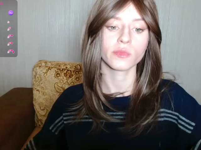 kissesliza live cam on BongaCams