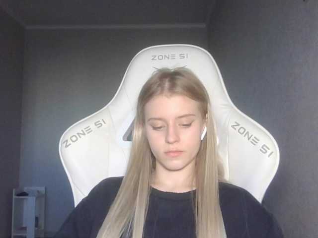 kissesliza live cam on BongaCams