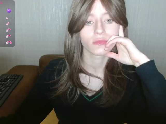 kissesliza live cam on BongaCams
