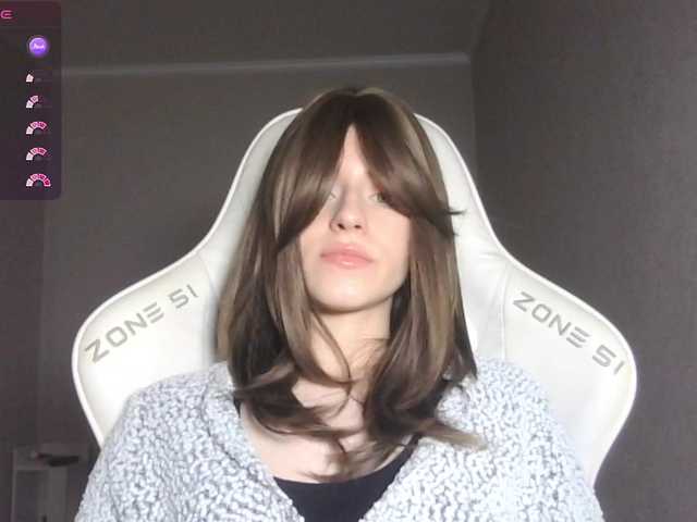 kissesliza live cam on BongaCams