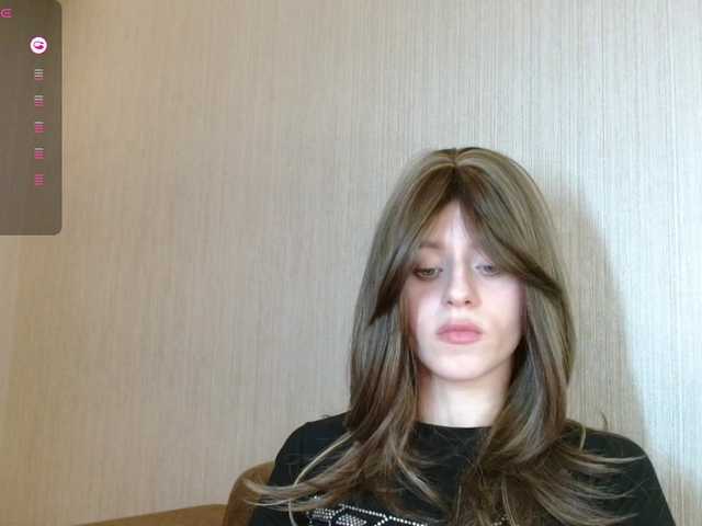 kissesliza live cam on BongaCams
