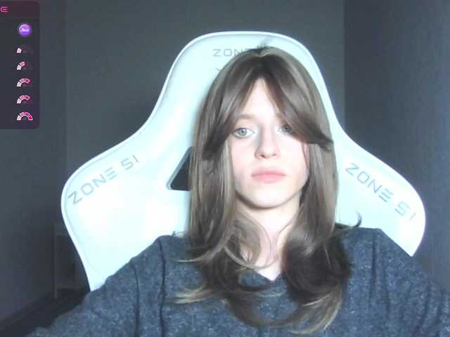 kissesliza live cam on BongaCams