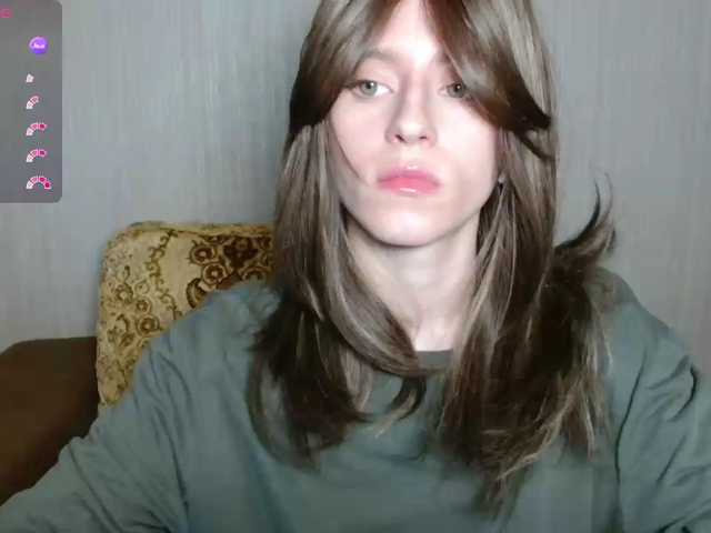 kissesliza live cam on BongaCams