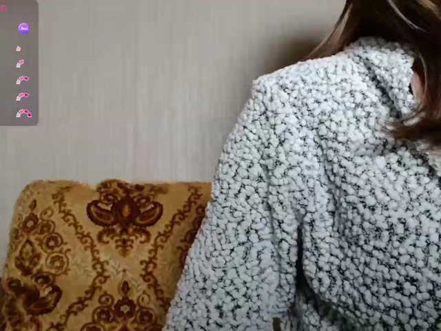 kissesliza live cam on BongaCams