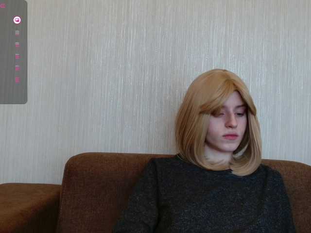 kissesliza live cam on BongaCams