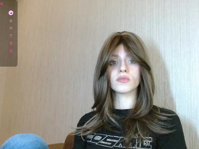 kissesliza live cam on BongaCams