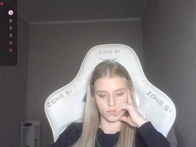 kissesliza live cam on BongaCams