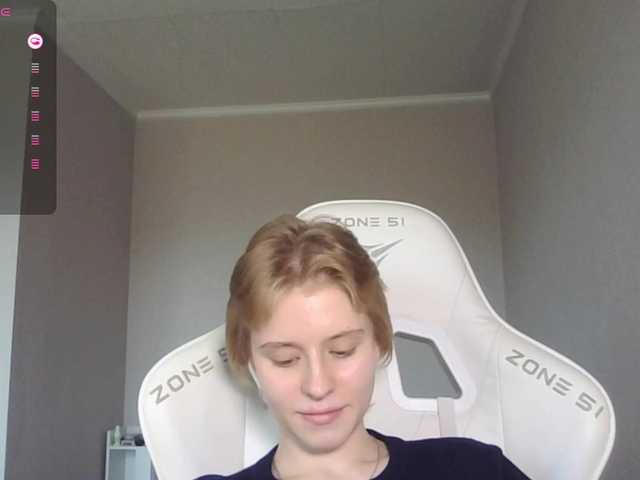 kissesliza live cam on BongaCams