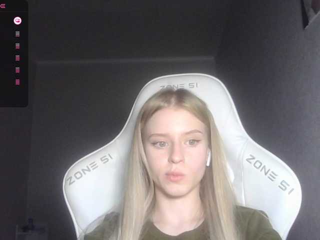 kissesliza belle show