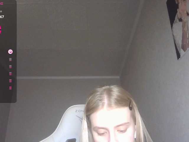 kissesliza live cam on BongaCams