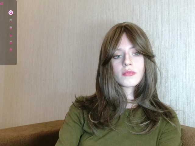 kissesliza live cam on BongaCams