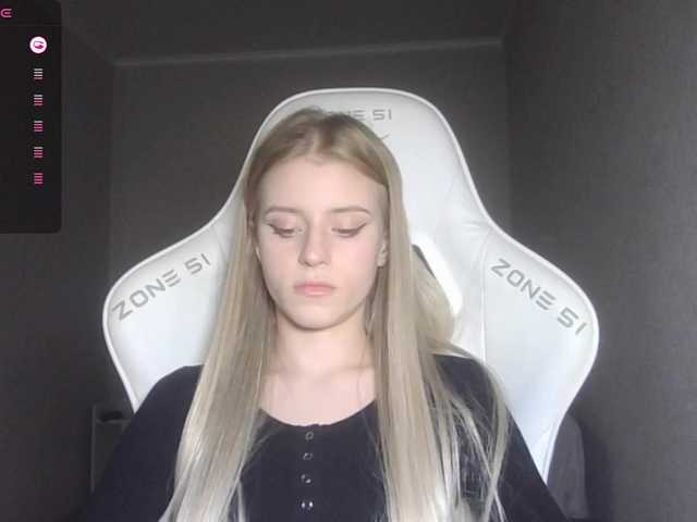 kissesliza live cam on BongaCams