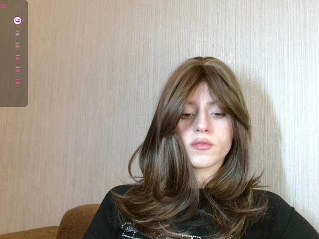kissesliza live cam on BongaCams