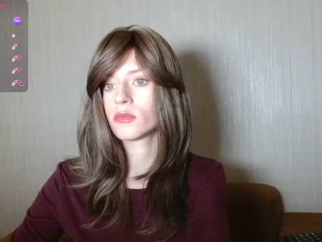 kissesliza live cam on BongaCams