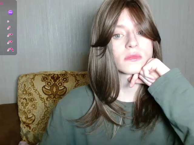 kissesliza live cam on BongaCams