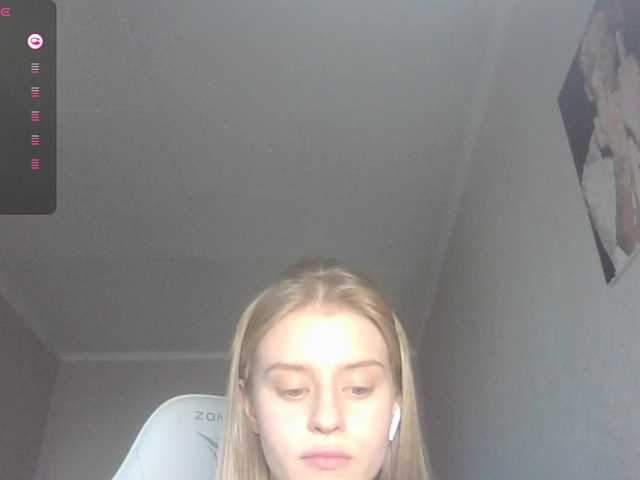 kissesliza live cam on BongaCams