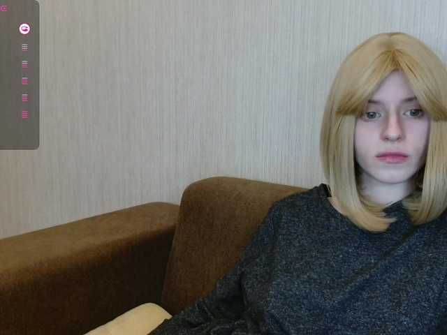 kissesliza live cam on BongaCams