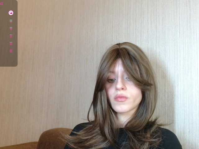 kissesliza live cam on BongaCams