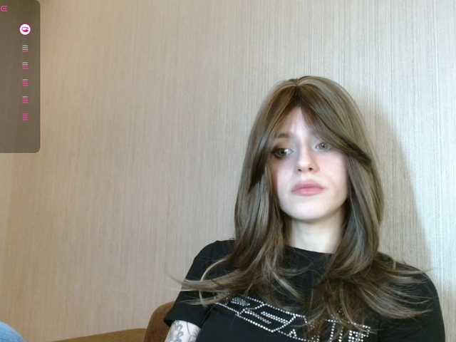kissesliza live cam on BongaCams