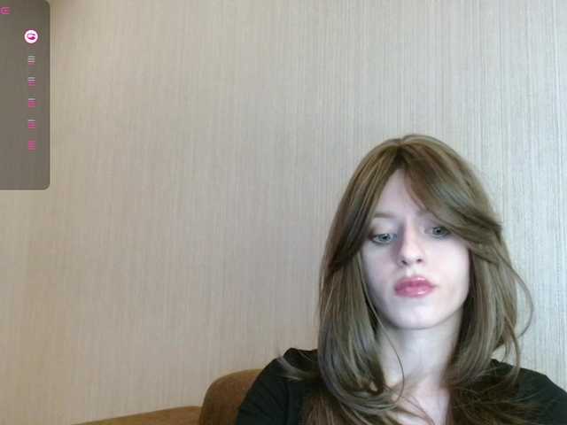 kissesliza live cam on BongaCams