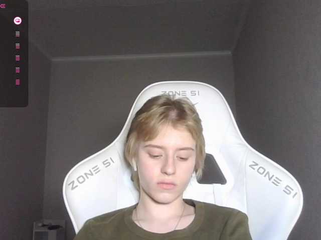 kissesliza live cam on BongaCams