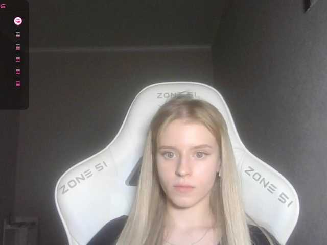 kissesliza live cam on BongaCams