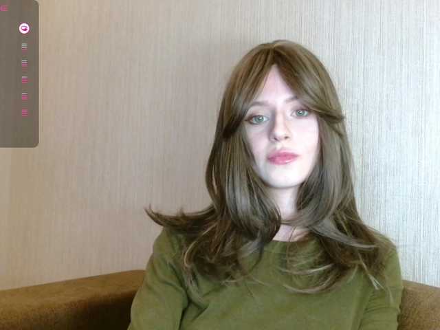 kissesliza live cam on BongaCams