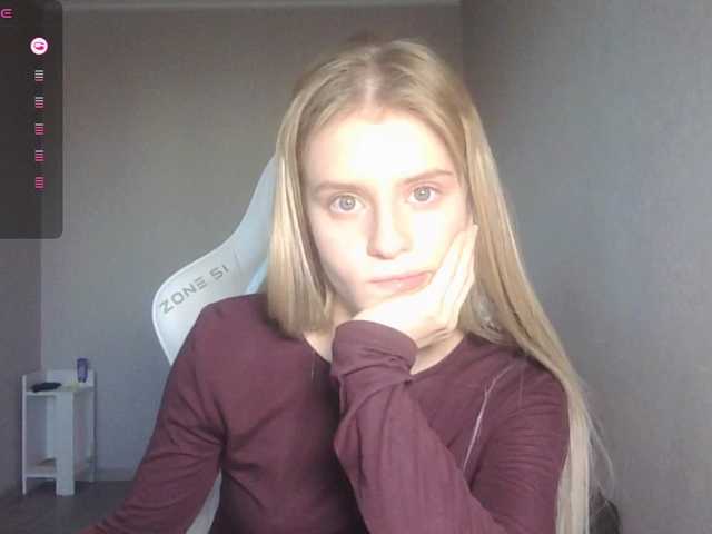 kissesliza live cam on BongaCams