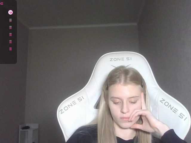 kissesliza live cam on BongaCams