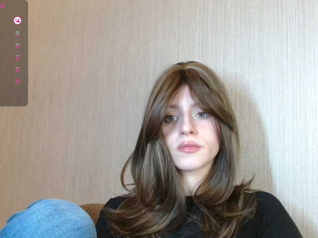kissesliza live cam on BongaCams