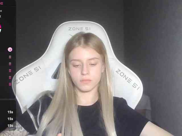 helga_pataki's live room