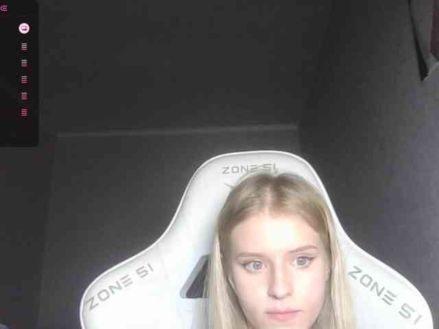 kissesliza Live Webcam on BongaCams