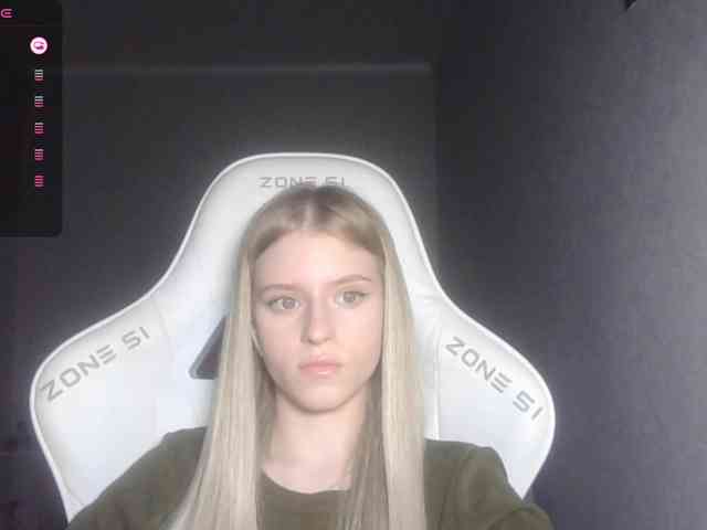 kissesliza Sex Cam Show