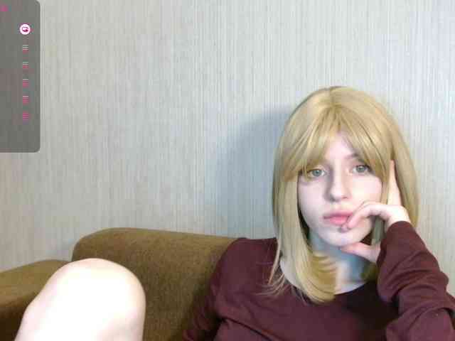 Helga_Pataki webcam