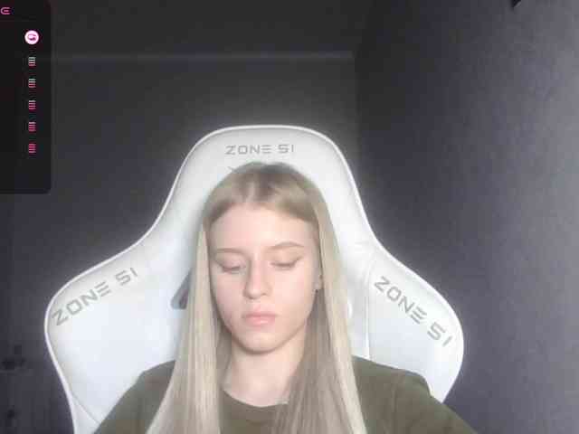 kissesliza Sex Cam Show