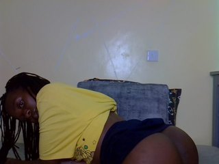 Eboniana's Live Webcam