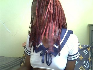 Eboniana's Live Webcam